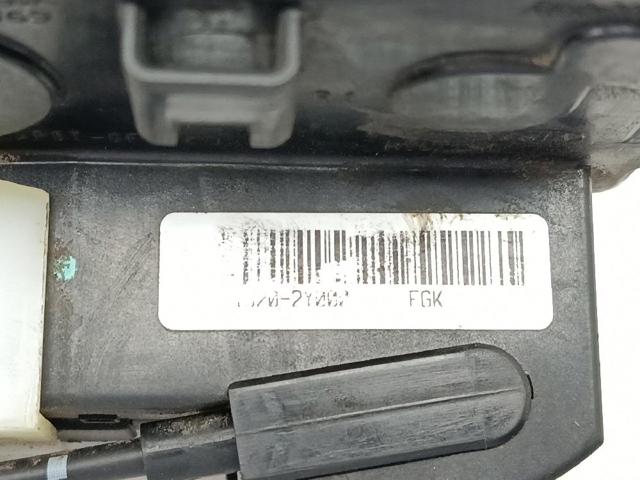 HYUNDAI 813202Y010 Замок двери передней правой в наличии Павлоград