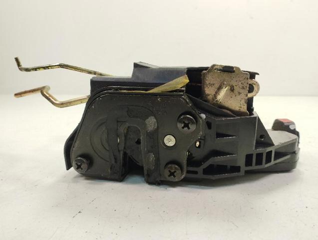 HYUNDAI 813203A000 Замок передней правой двери в наличии Запорожье