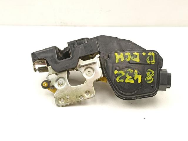 813203A000 HYUNDAI Замок передней правой двери купить в Одесса