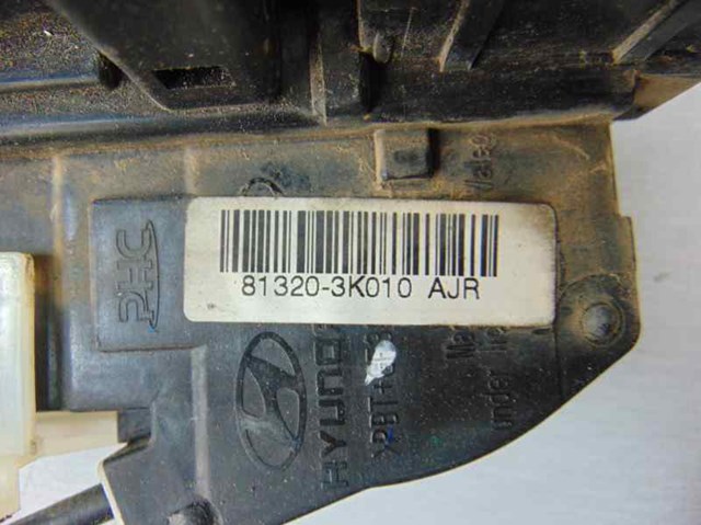 813203K010 HYUNDAI Замок двери передней правой купить в Винница