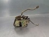 Fecho da porta dianteira direita 813204A000 HYUNDAI