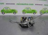 Fecho da porta dianteira direita 813204A000 HYUNDAI