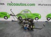 Fecho da porta dianteira direita 813204A000 HYUNDAI