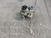 Fecho da porta dianteira direita 813204A000 HYUNDAI