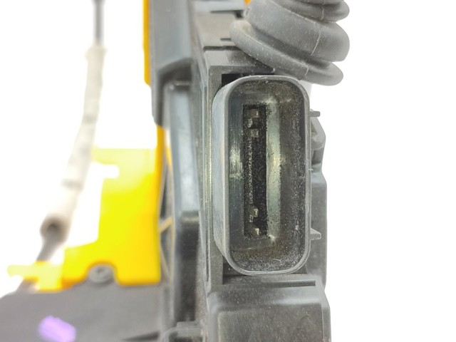 HYUNDAI 81320A2410 Замок передней правой двери в наличии Павлоград