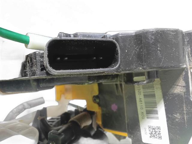 81320A6000 HYUNDAI Замок двери передней правой купить в Сумы