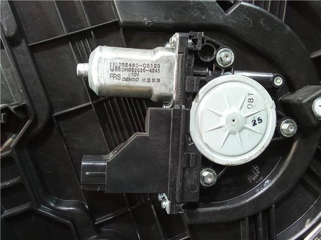HYUNDAI 81320C5010 Замок двери передней правой в наличии Харьков