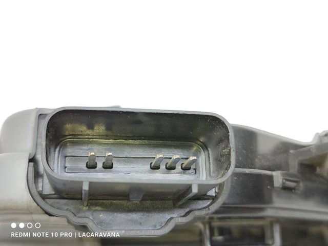 81320G2010 HYUNDAI Замок передней правой двери купить в Хмельницкий