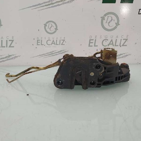 Fecho da porta dianteira direita 81320H1020 Hyundai/Kia