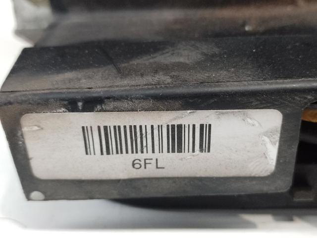 HYUNDAI 813221G000 Замок двери передней правой в наличии Кривой Рог