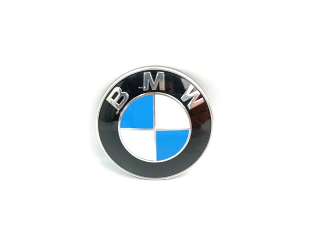 Emblema do boné? Para BMW 1, BMW 1600 GT, BMW 2.6-3200 V8, BMW 3, BMW 5, BMW 5 Gran Turismo, BMW 6, BMW 600, BMW 7, BMW 8, BMW X1, BMW X3, BMW X5, BMW X6, BMW Z1, BMW Z3, BMW Z3, BMW Z4 8132375