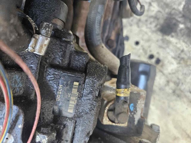 814043S FIAT Двигатель купить в Ровно