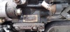 Motor montado 814043S FIAT