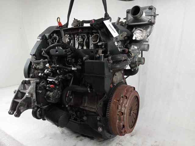 Motor montado 814043S Fiat/Alfa/Lancia