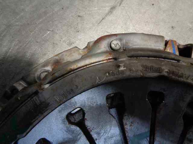 Motor montado Citroen Jumper 230L