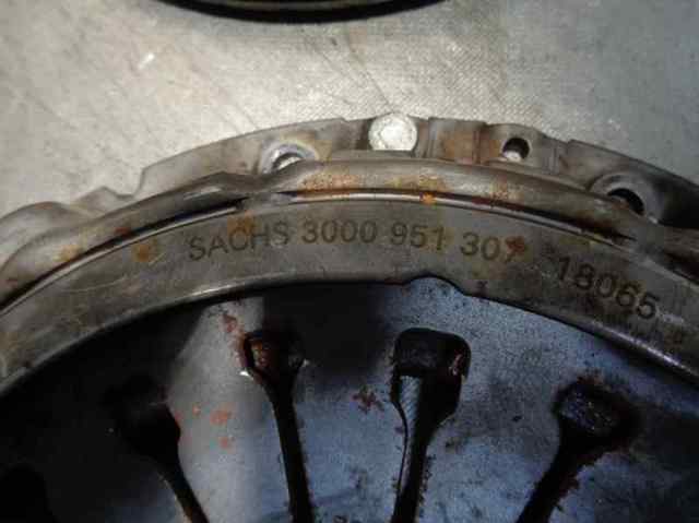 Motor montado Citroen Jumper 230L