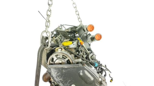 Motor montado Citroen Jumper 230L