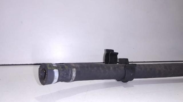 Motor montado Citroen Jumper 230L