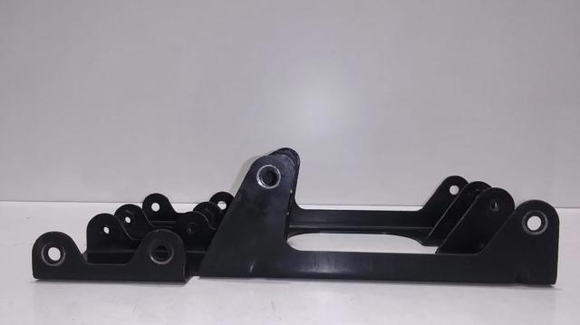 Motor montado Citroen Jumper 230L