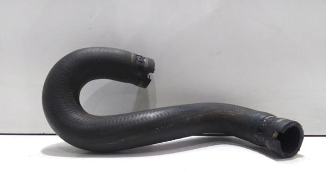 Motor montado Citroen Jumper 230L