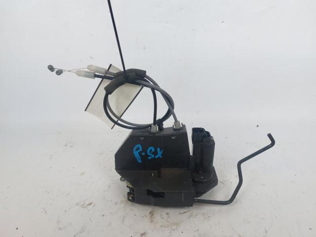 814100X001 Замок двери задней левой купить Черкассы