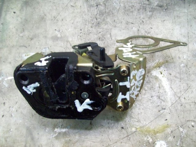 HYUNDAI 8141017100 Замок двери задней левой в наличии Львов