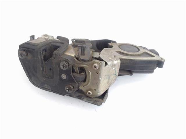 8141017100 HYUNDAI Замок двери задней левой купить в Кривой Рог