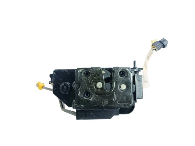 814101C000 HYUNDAI Замок двери задней левой купить в Кривой Рог