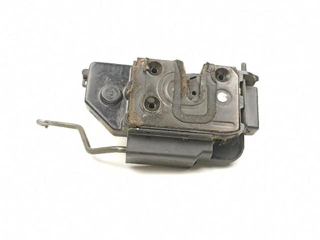 HYUNDAI 814101C000 Замок двери задней левой в наличии Николаев