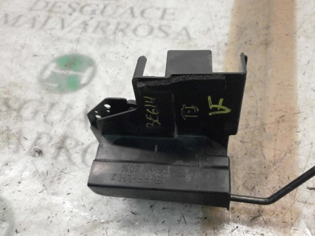 814101E000 Замок двери задней левой купить Одесса