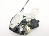 Cerradura puerta trasera izquierda para kia sportage (km)  d4ea 814101F010