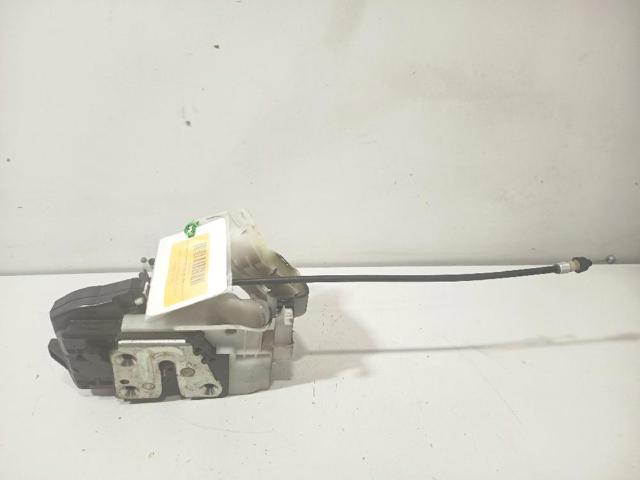 HYUNDAI 814101H000 Замок двери задней левой в наличии Кривой Рог