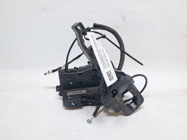 HYUNDAI 814101K000 Замок двери задней левой в наличии Черкассы