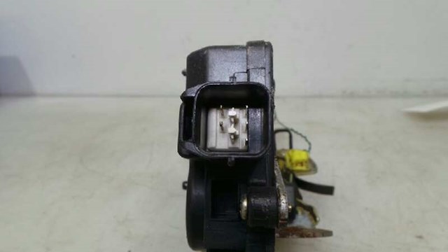 HYUNDAI 8141026000 Замок двери задней левой в наличии Днепр