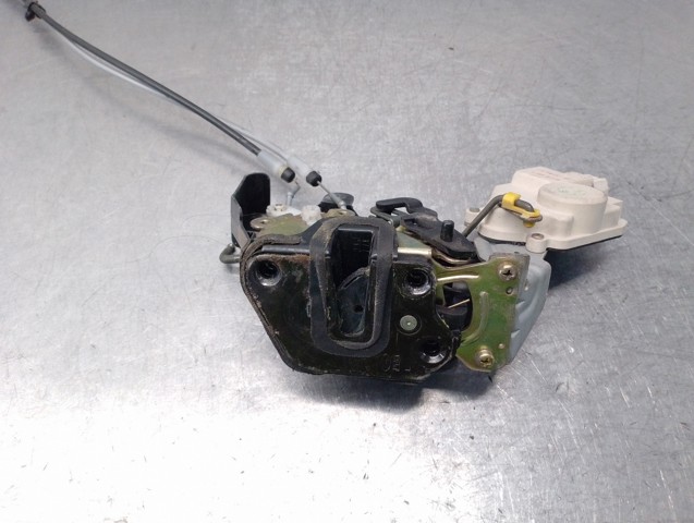 814102D001 HYUNDAI Замок двери задней левой купить в Полтава