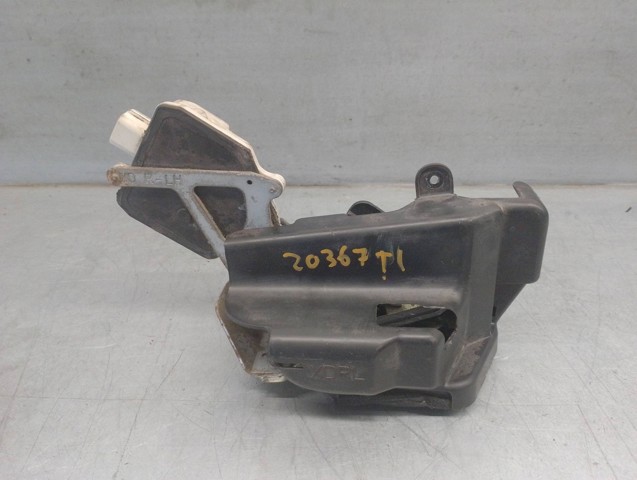814102D001 HYUNDAI Замок двери задней левой купить в Каменское