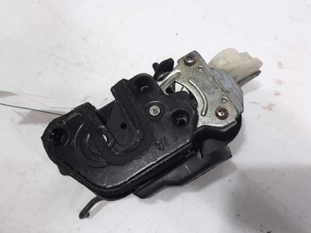 HYUNDAI 814102D001 Замок двери задней левой в наличии Украина