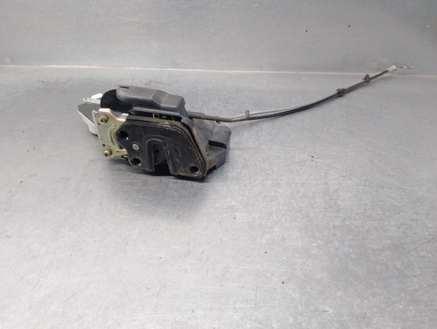 814102D001 HYUNDAI Замок двери задней левой купить в Ровно