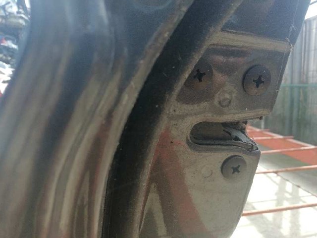 814102F020 HYUNDAI Замок двери задней левой купить в Винница