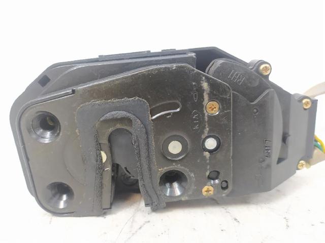 814102F020 HYUNDAI Замок двери задней левой купить в Киев