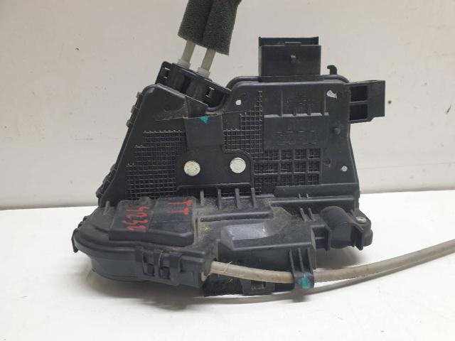 814102K010 Замок двери задней левой купить Чернигов