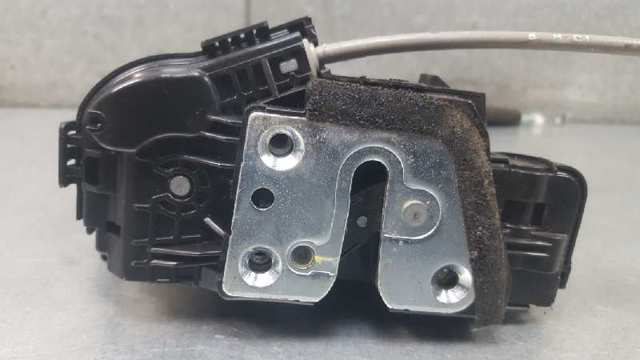 814102K010 HYUNDAI Замок двери задней левой купить в Одесса