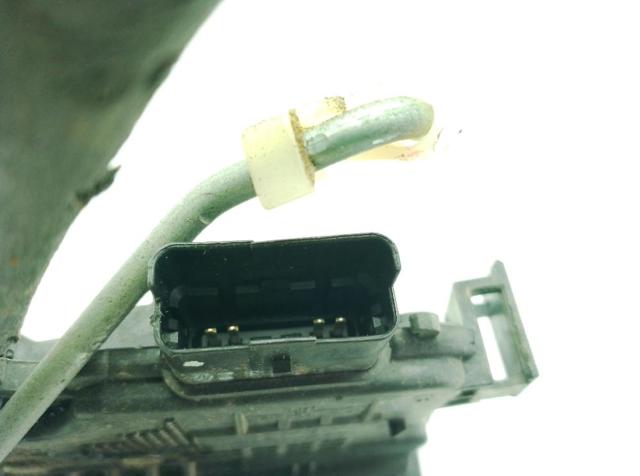 814102K040 HYUNDAI Замок двери задней левой купить в Житомир