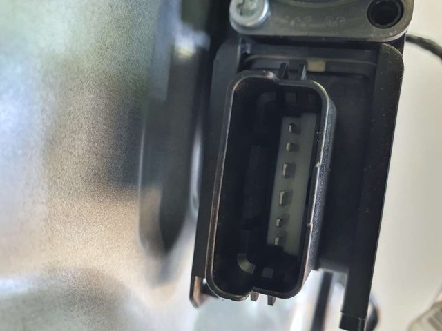 HYUNDAI 814102L000 Замок двери задней левой в наличии Ровно