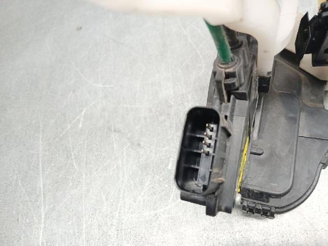 HYUNDAI 814102P000 Замок двери задней левой в наличии Ужгород