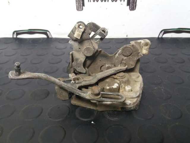 HYUNDAI 8141034000 Замок двери задней левой в наличии Одесса