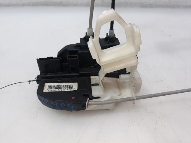 HYUNDAI 814103J000 Замок двери задней левой в наличии Черкассы