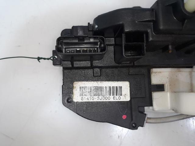 814103J000 HYUNDAI Замок двери задней левой купить в Ровно