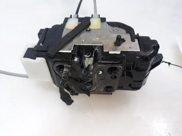 814103J000 HYUNDAI Замок двери задней левой купить в Украина