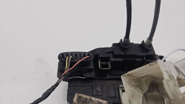 814103K000 HYUNDAI Замок двери задней левой купить в Кривой Рог